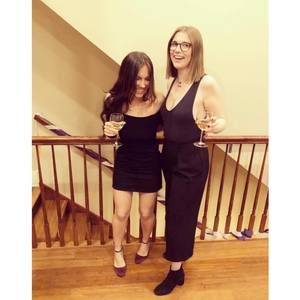 Meet your Posher, Spencer